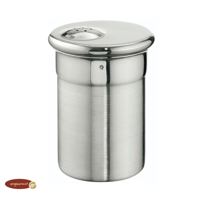 Shaker Polvere ORO - ARGENTO