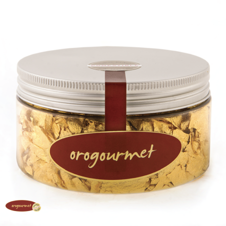 Extra Large Sciabola in ORO 22K - 1 g