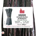 CONVENTIONAL LAVANY Bourbon Vanilla Pods from Madagascar