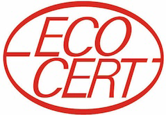 logo Ecocert certification Vanille Biologique
